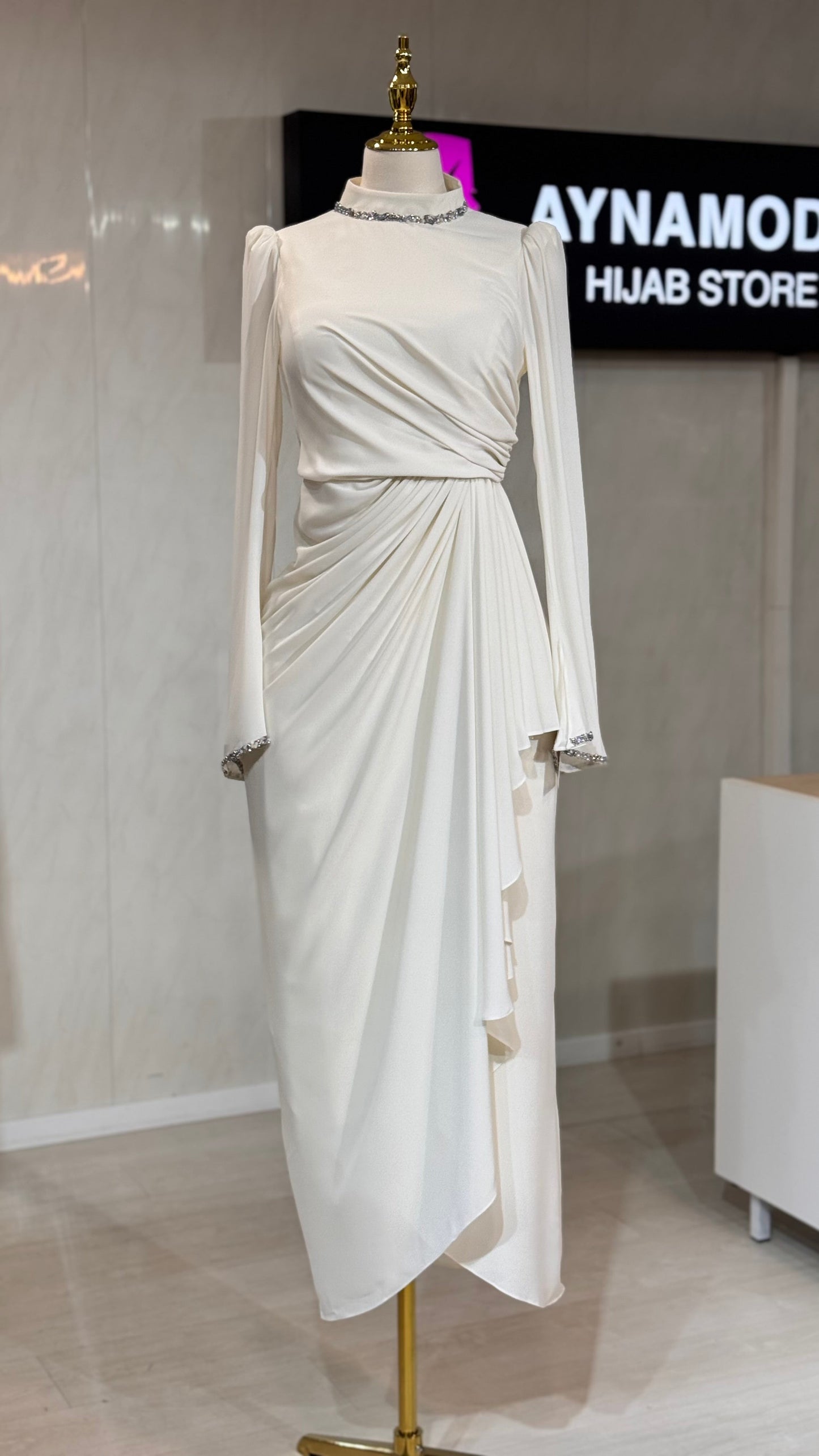 Abendkleid