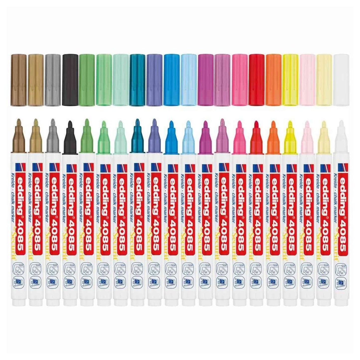 Edding® Kreidemarker 4085