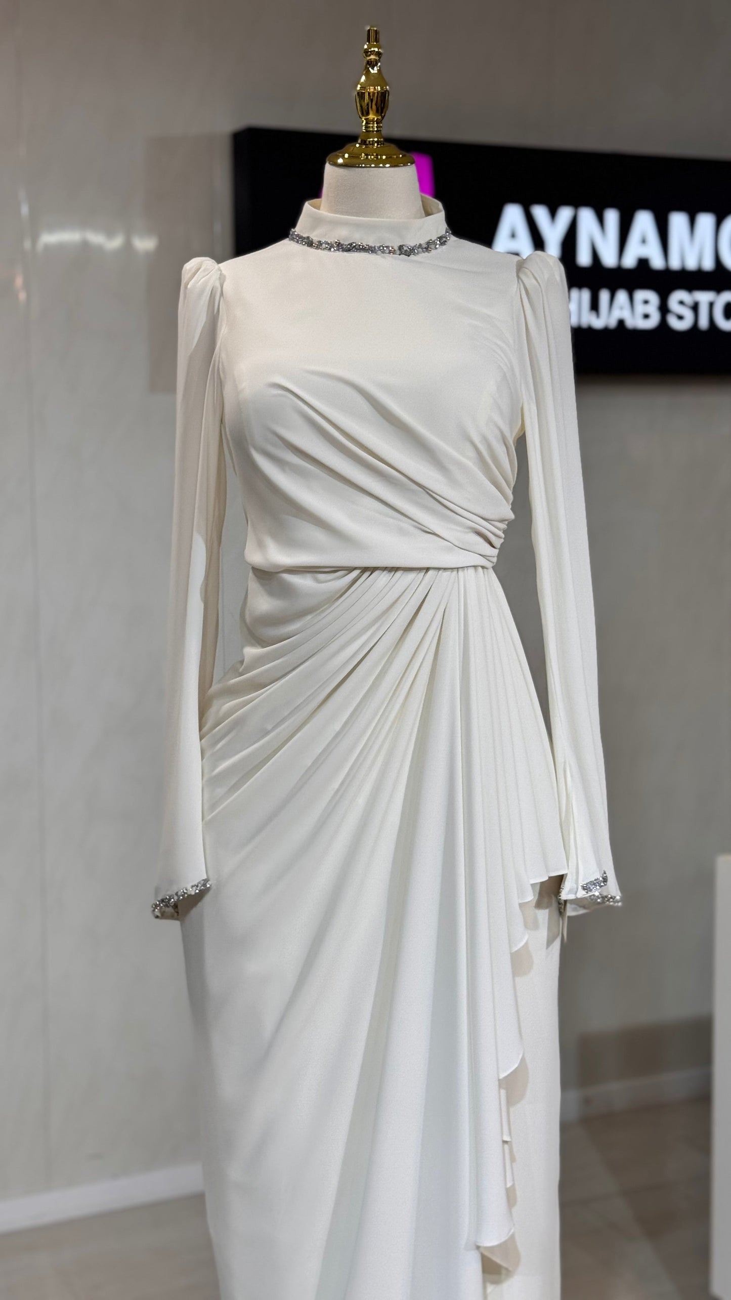 Abendkleid