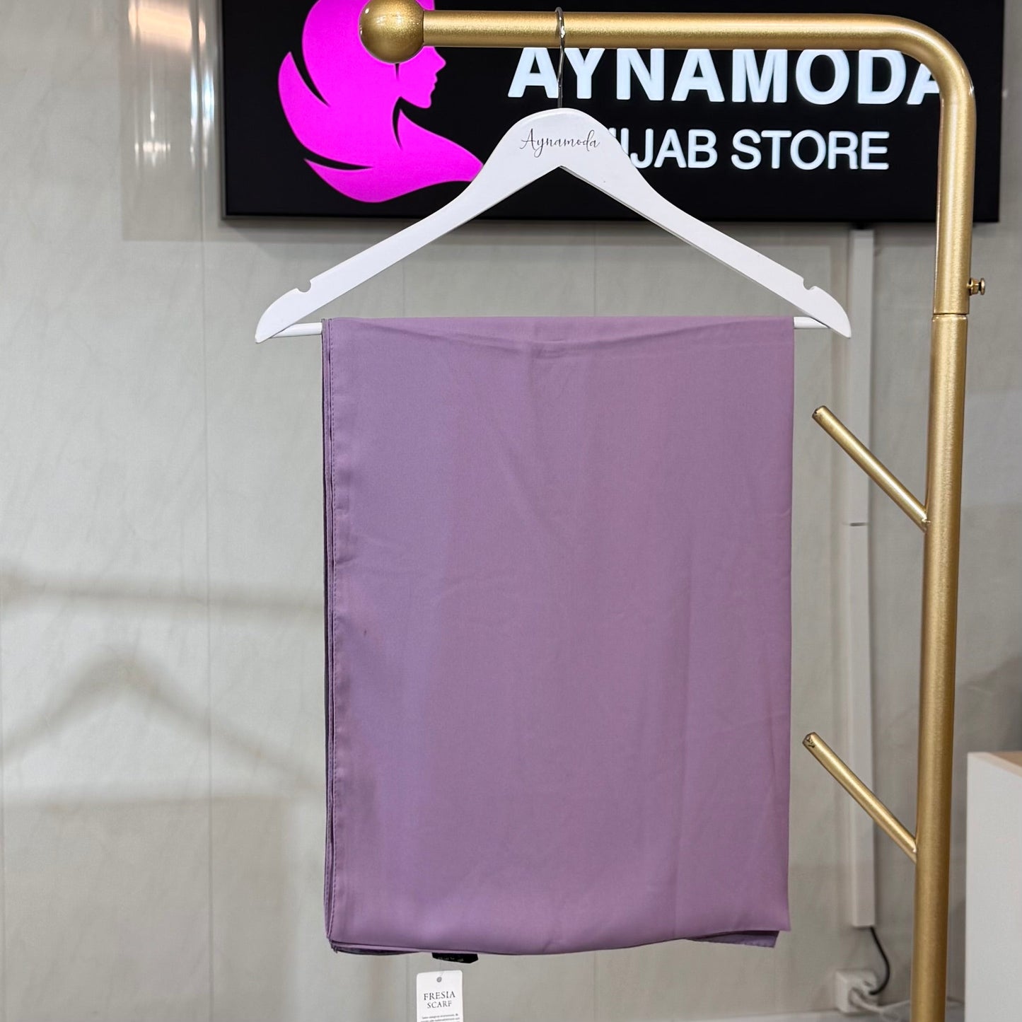 Crepe Chiffon