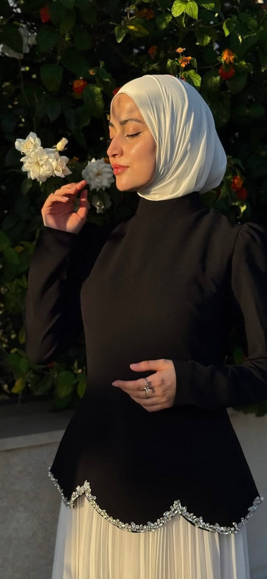 Abendkleid