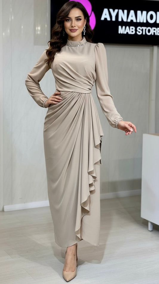 Abendkleid