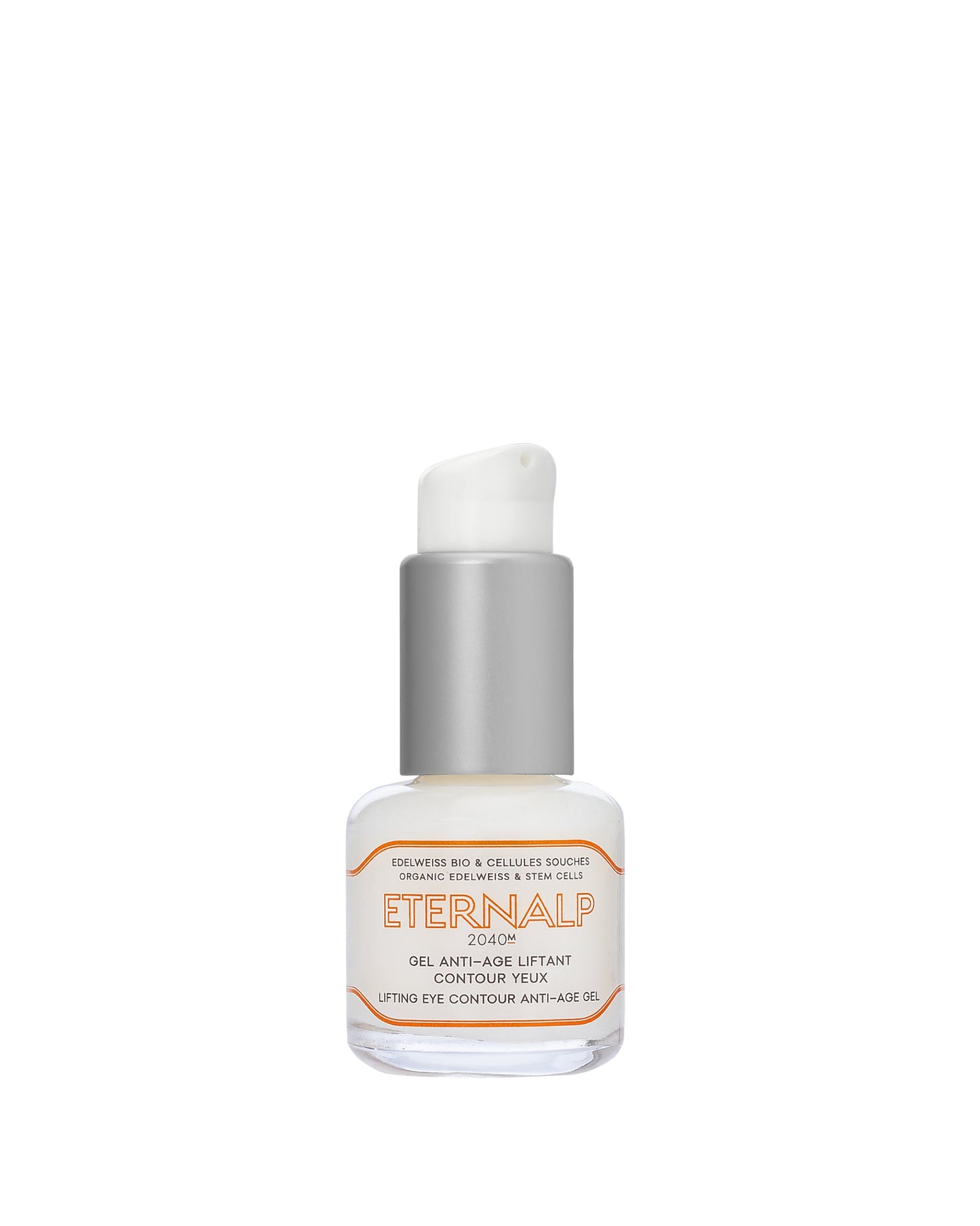 Gel Anti-Age Liftant Contour Yeux Eternalp 2040m