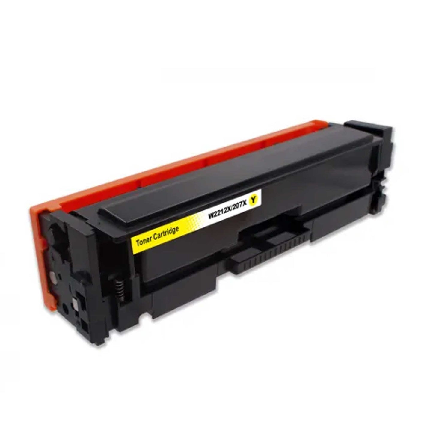 HP DC Toner 207X (No Chip) - Gelb