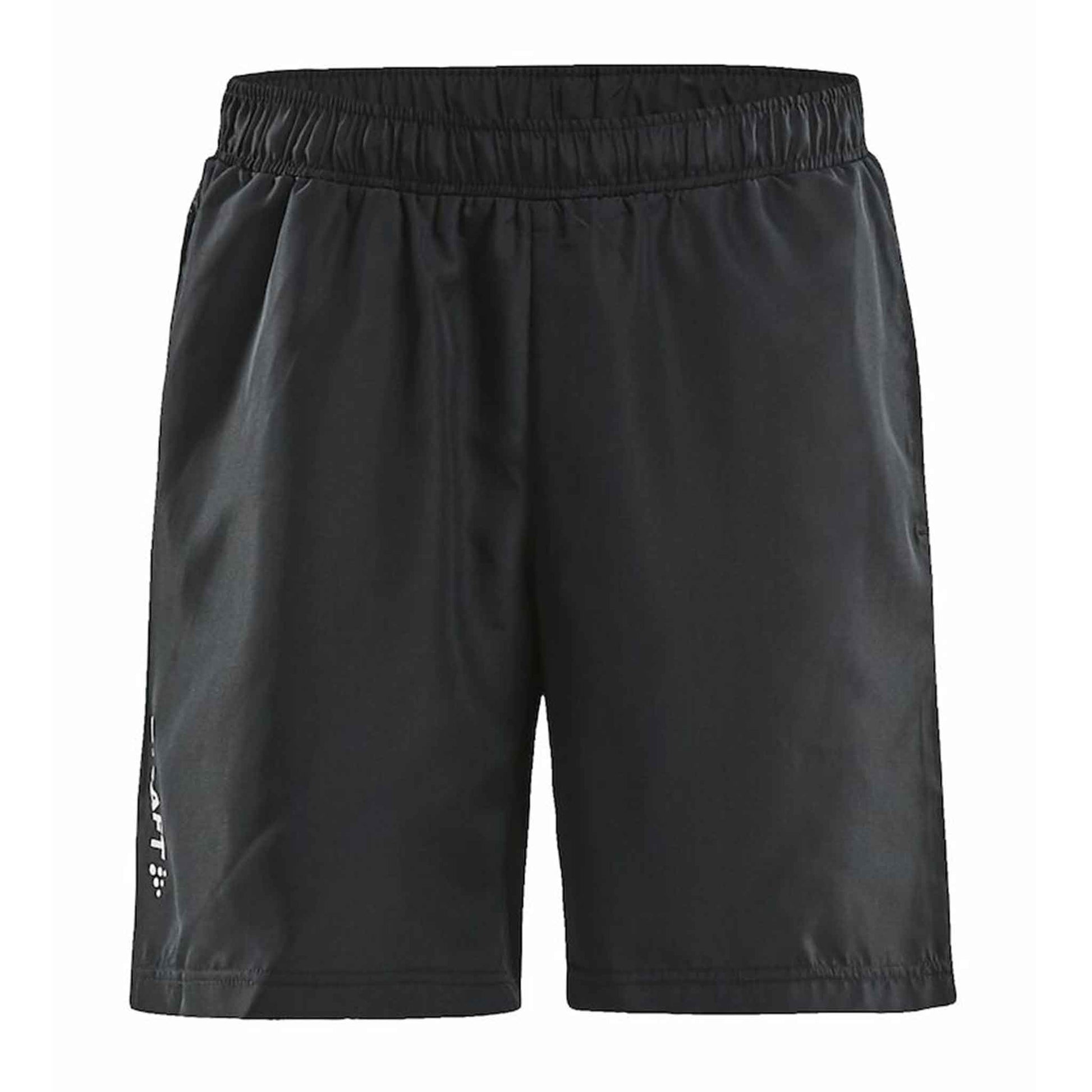 Herren Shorts- Shorts aus funktionellem Material mit effizientem Feuchtigkeitsabtransport