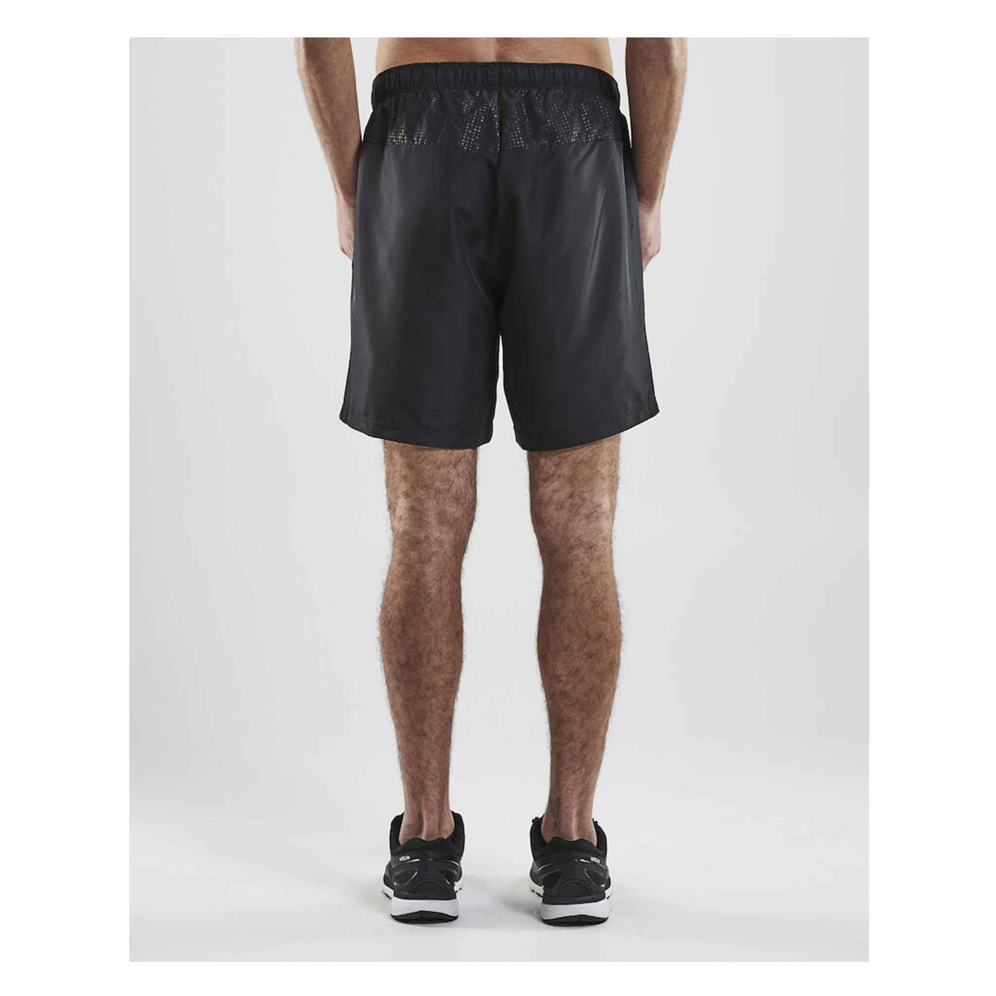 Herren Shorts- Shorts aus funktionellem Material mit effizientem Feuchtigkeitsabtransport2