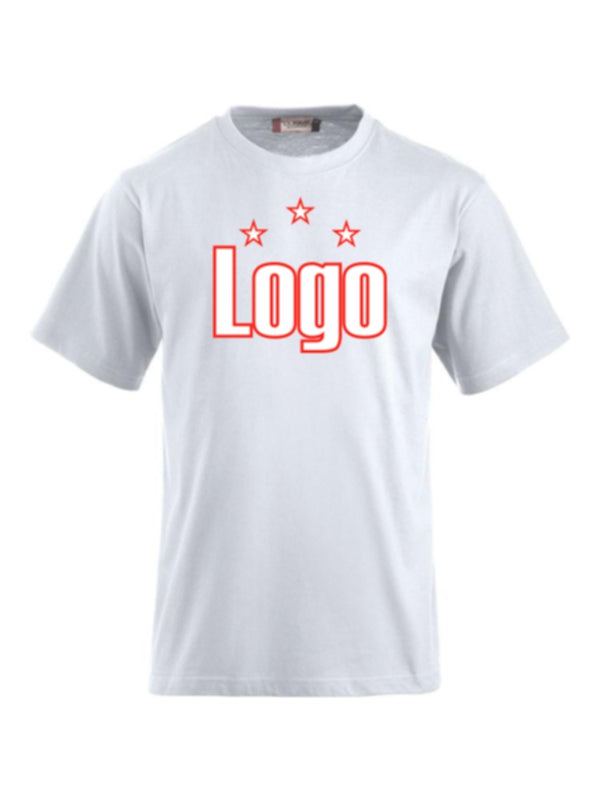 Hochwertige T-Shirts mit Logo bedrucken lassen - Unser Angebot