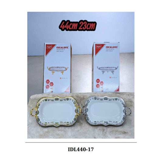 IDL-440-17-S Obstschale