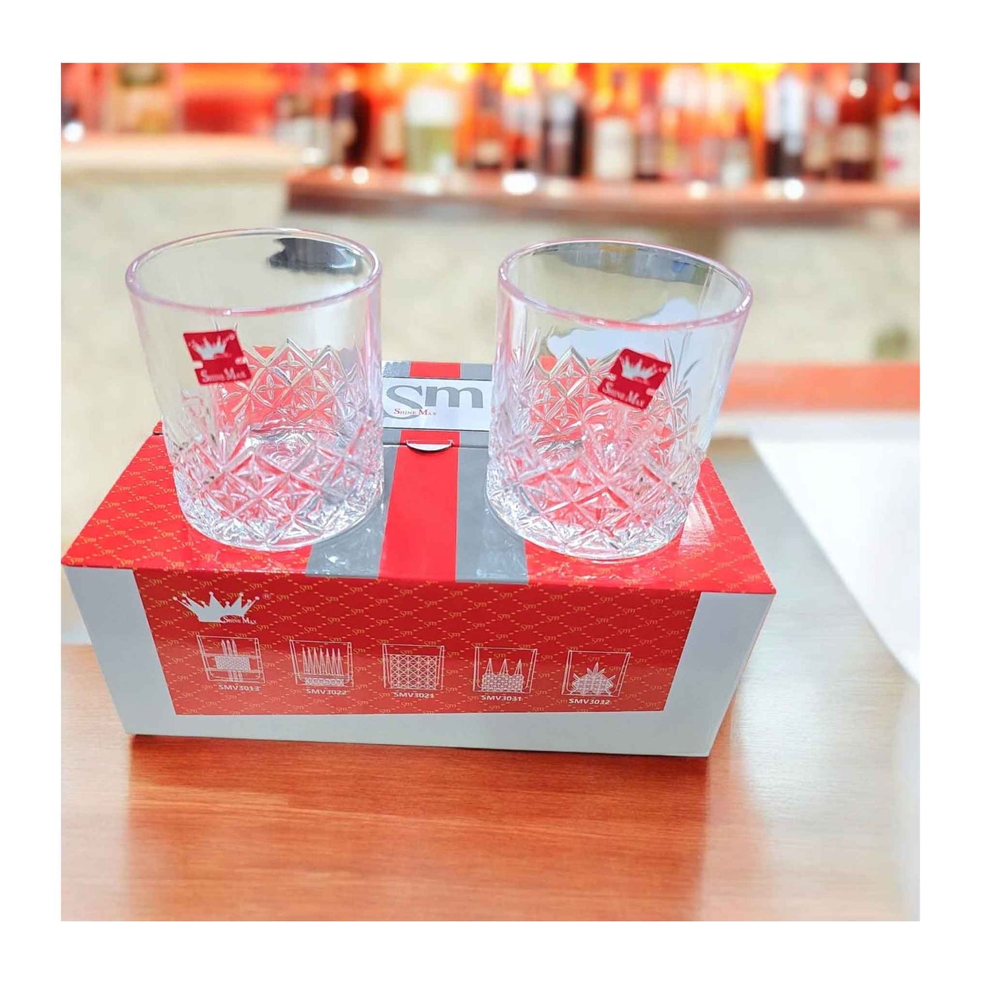 IDL94-32 Tee Tasse