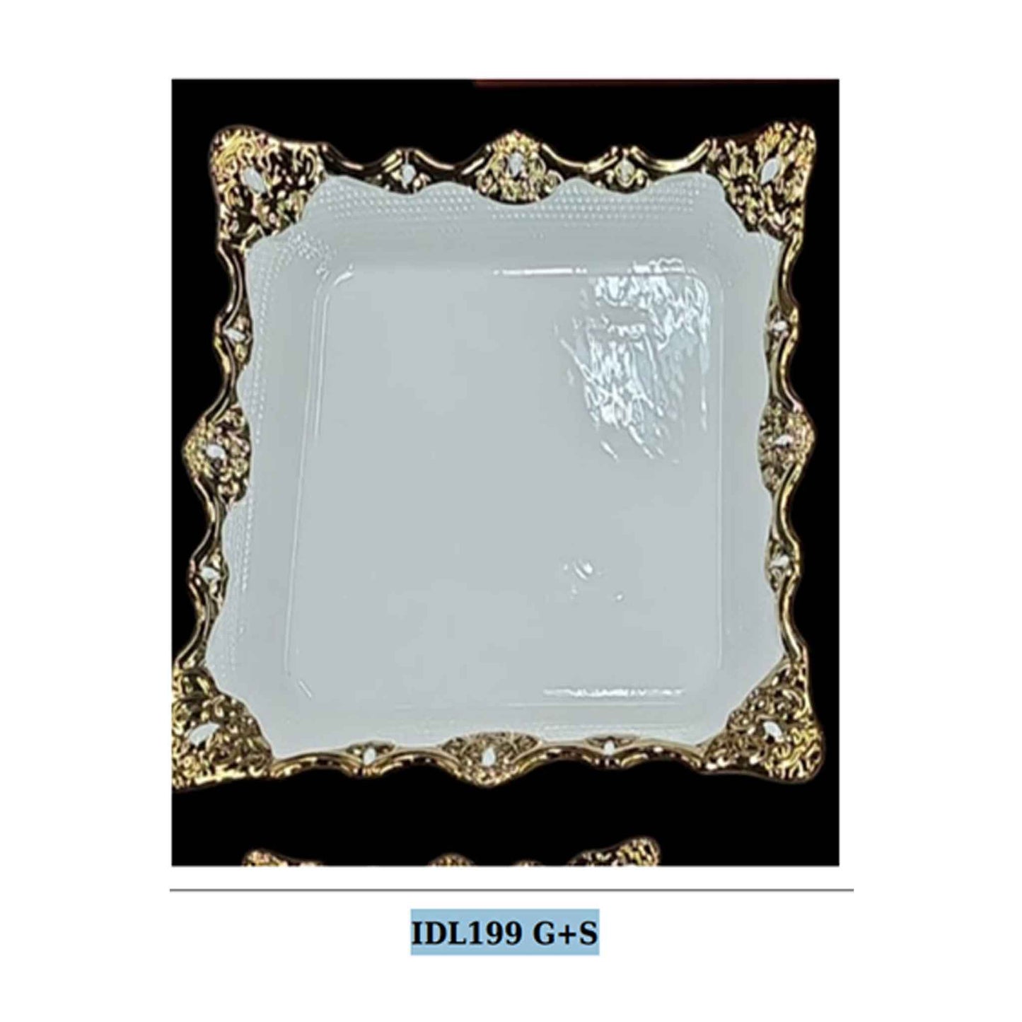 IDL199-1-S+G Essteller