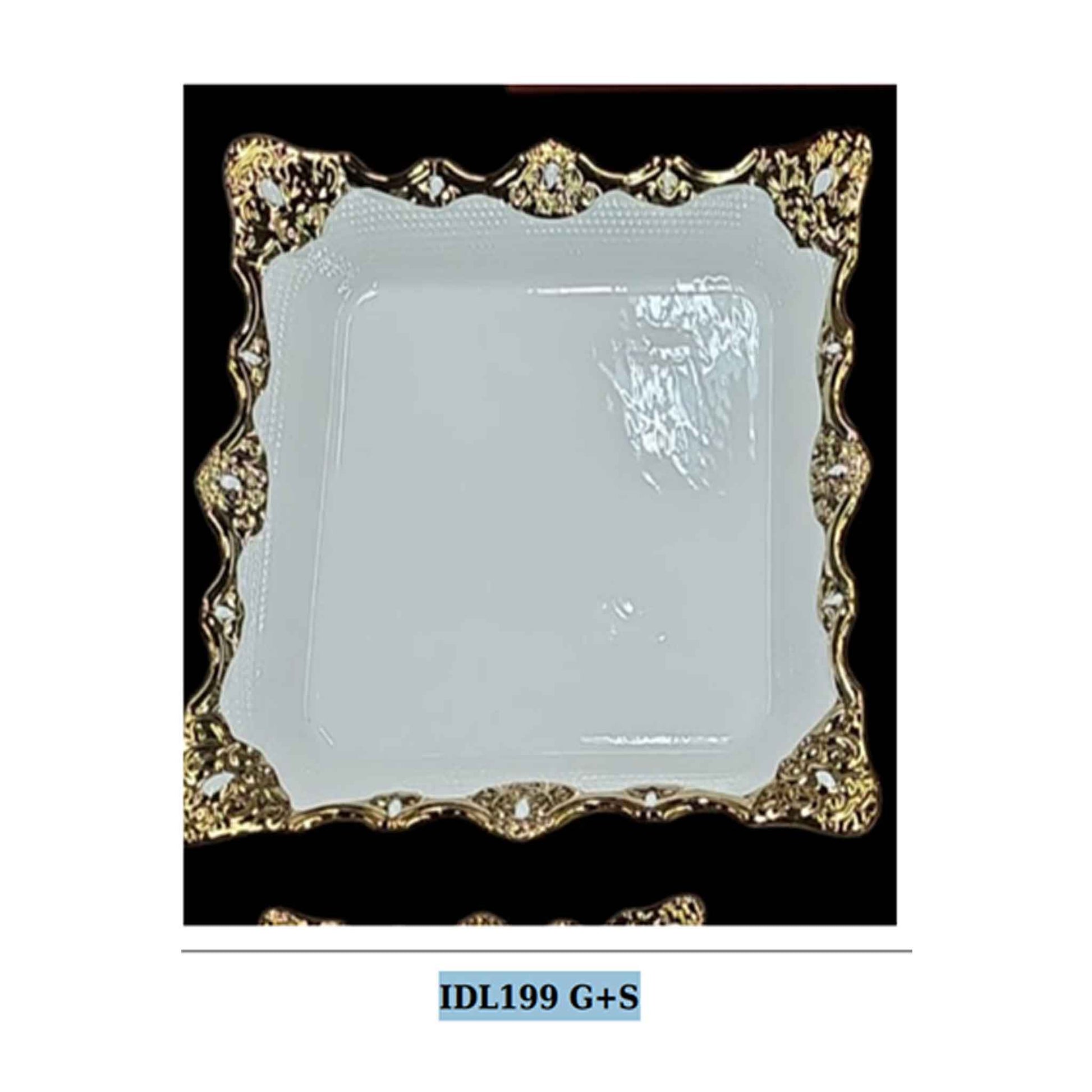 IDL199-1-S+G Essteller