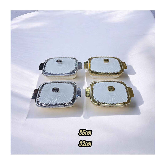 IDL2051-18-S+G Essensvorratsschale