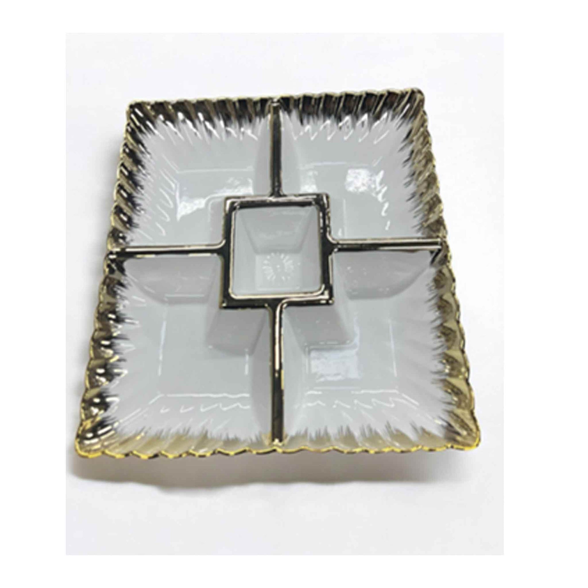 IDL435-4G+S Obstschale