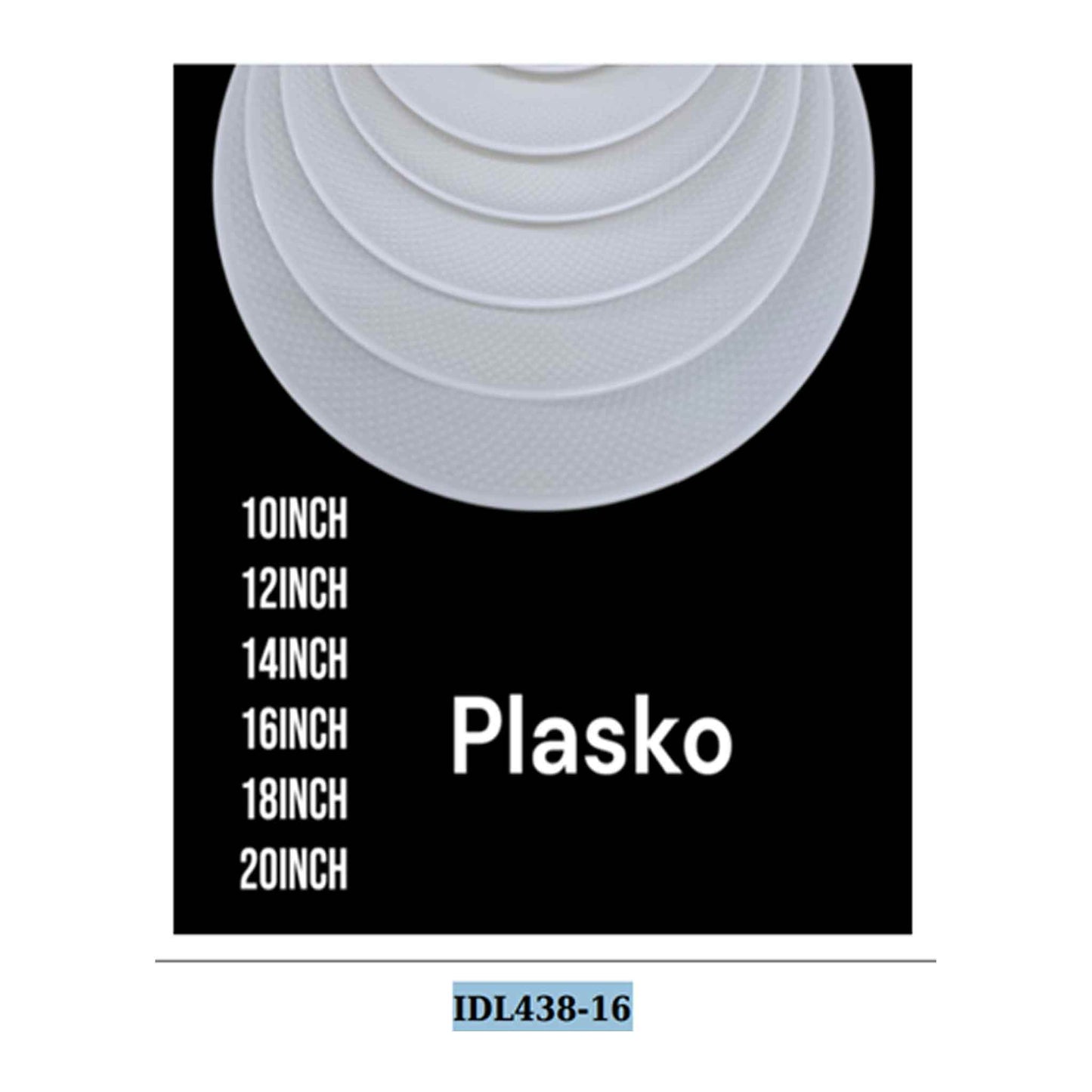 IDL438-16 Reis Teller