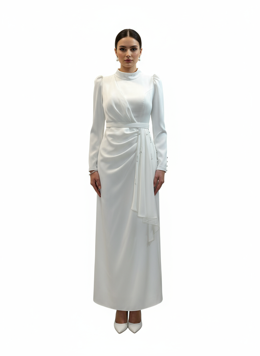 Abendkleid