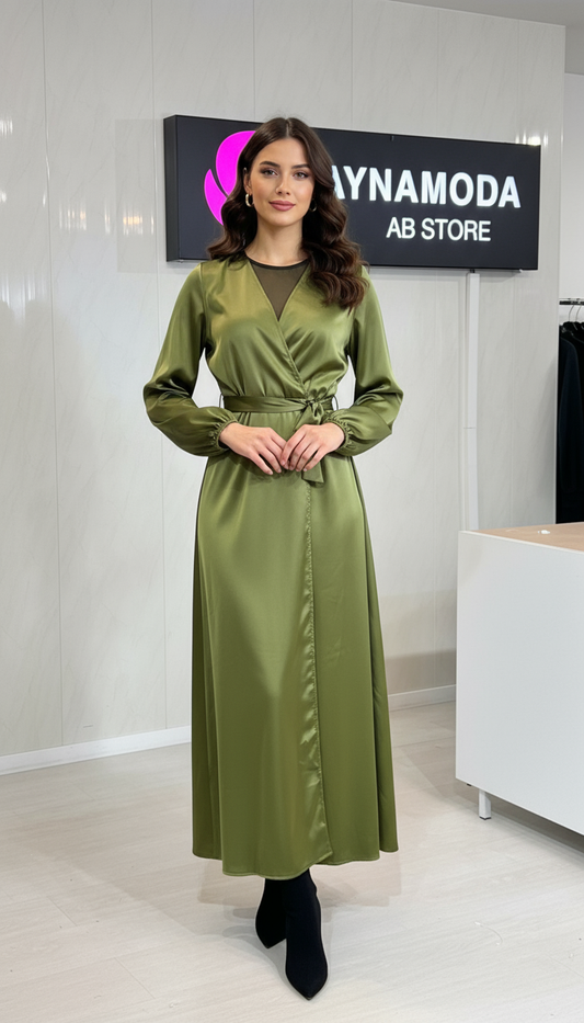 Abaya