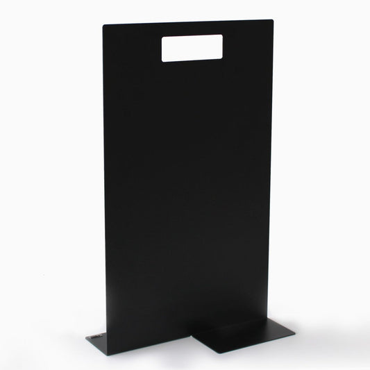 KalaMitica® Magnetische Tischkreidetafel / Thekendisplay / Menühalter