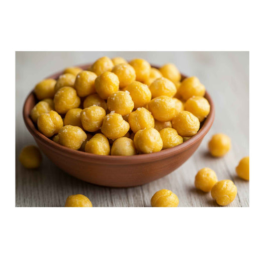 Kichererbsen