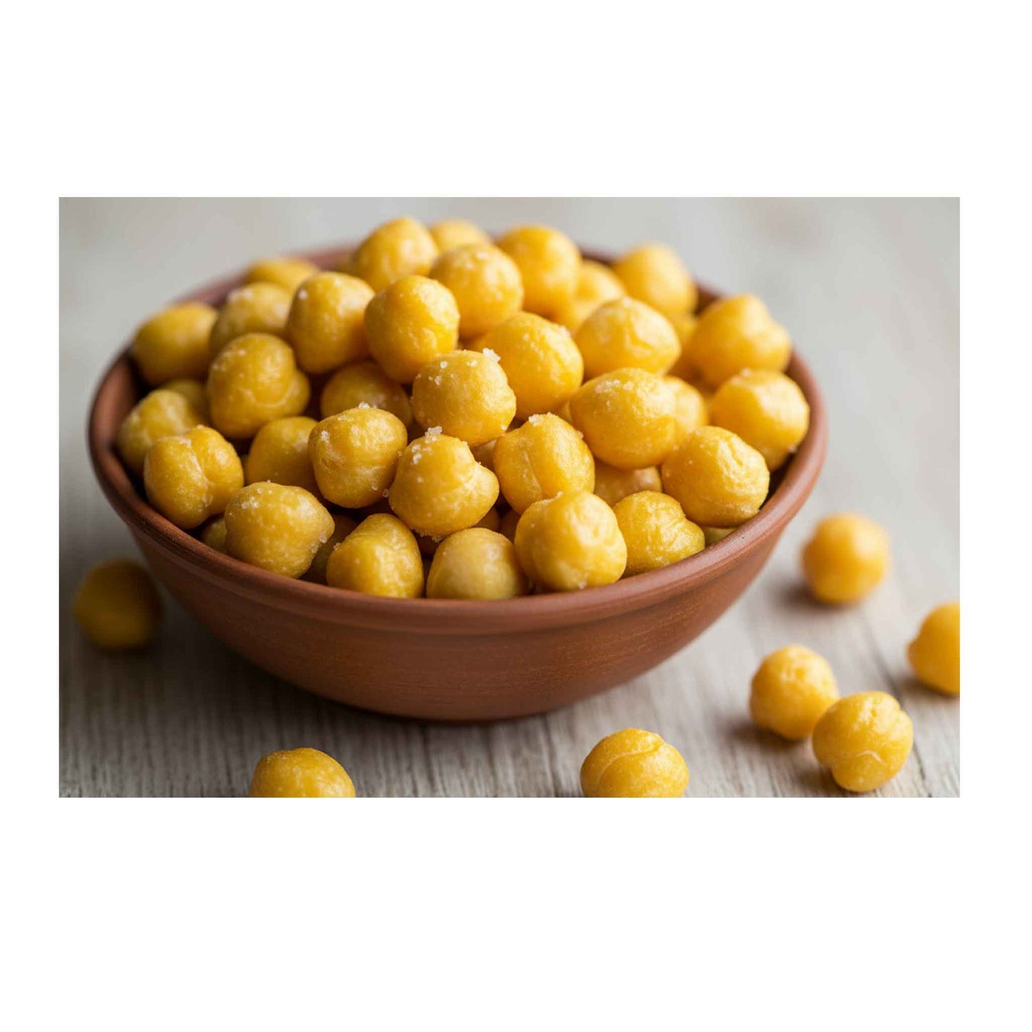 1000 g Kichererbsen
