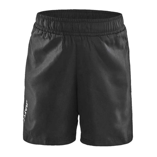 Kinder Shorts- Shorts aus funktionellem Material (Sportkleidung)