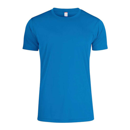 Kinder T-Shirt 'Basic-T Junior' – individuell bestickbar oder bedruckbar