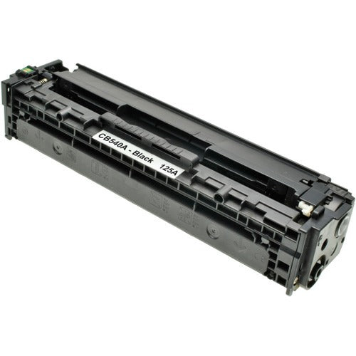 Kompatible Toner für HP 320A Schwarz