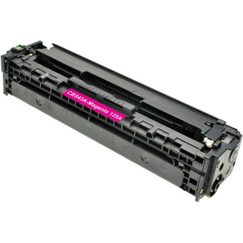 Kompatible Toner für HP 320A Magenta