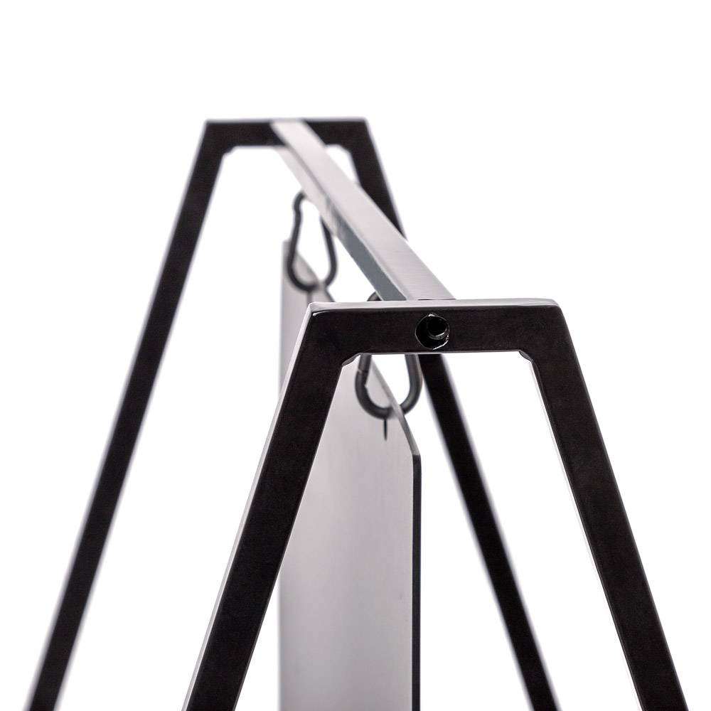 Kundenstopper Swing Board