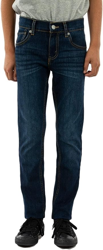 Levi's Kids 510 skinny fit jean class Jungen Machu Picchu 10 - 16 Jahre