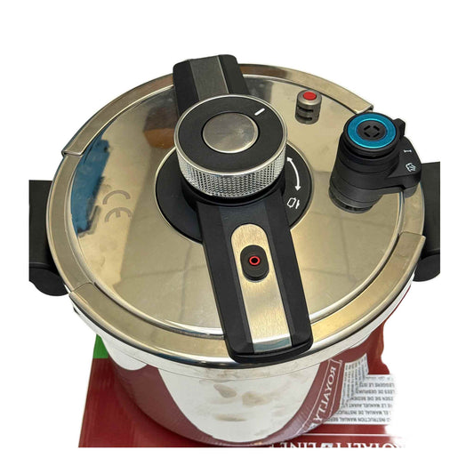 RL-PS8LD Schnellkochtopf