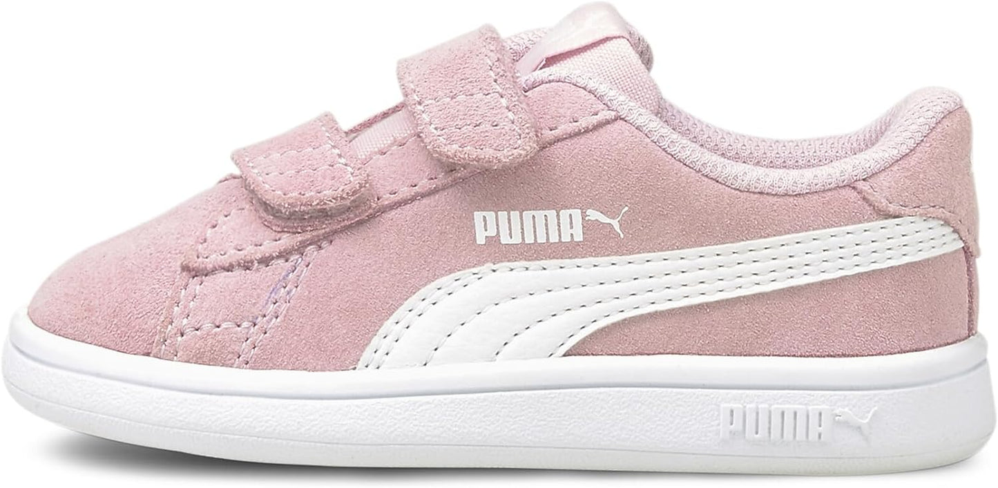 PUMA Unisex-Kinder Smash V2 Sd V Inf Sneaker37