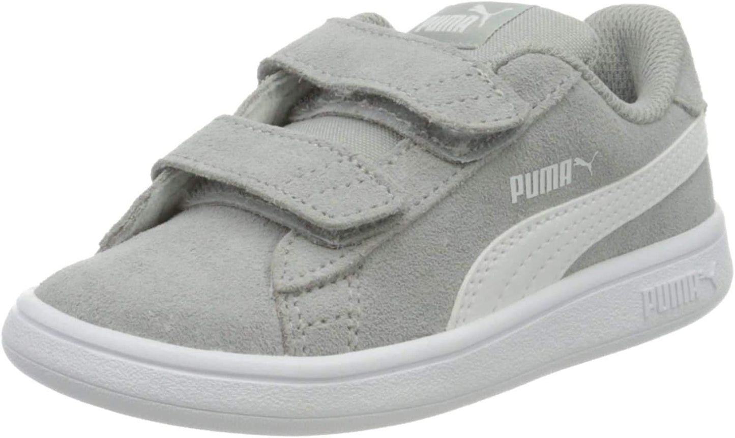 PUMA Unisex-Kinder Smash V2 Sd V Inf Sneaker3.10