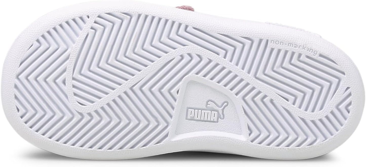 PUMA Unisex-Kinder Smash V2 Sd V Inf Sneaker35