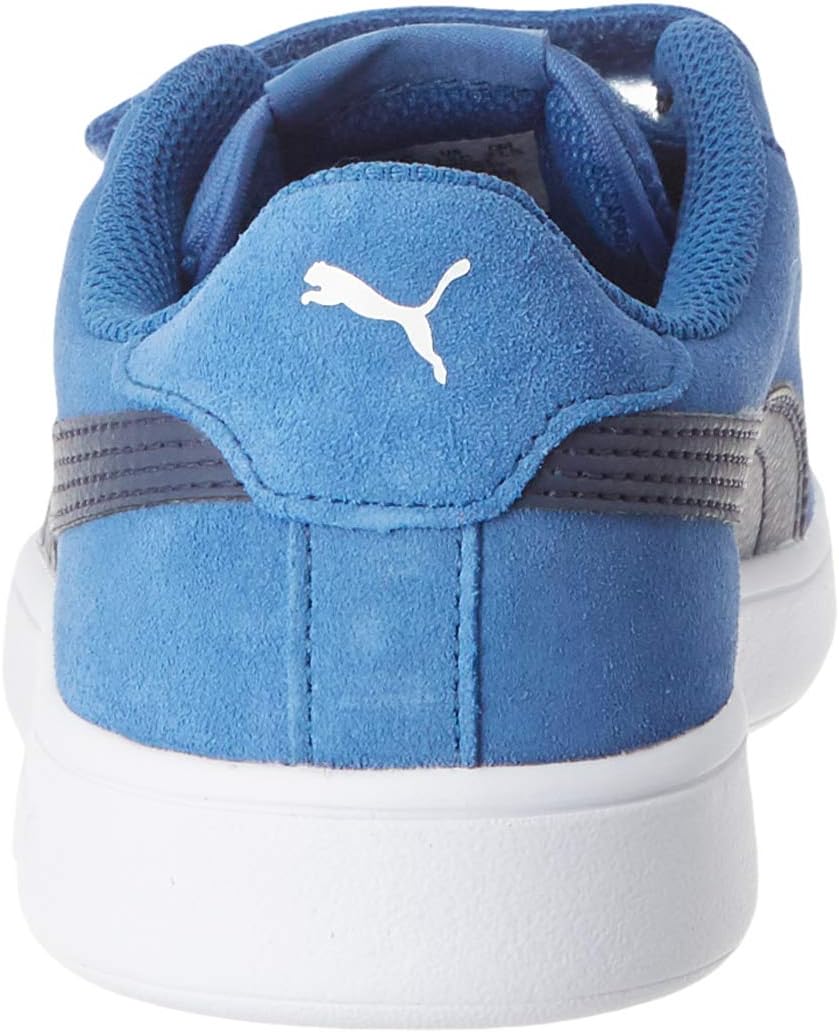 PUMA Unisex-Kinder Smash V2 Sd V Inf Sneaker3.2