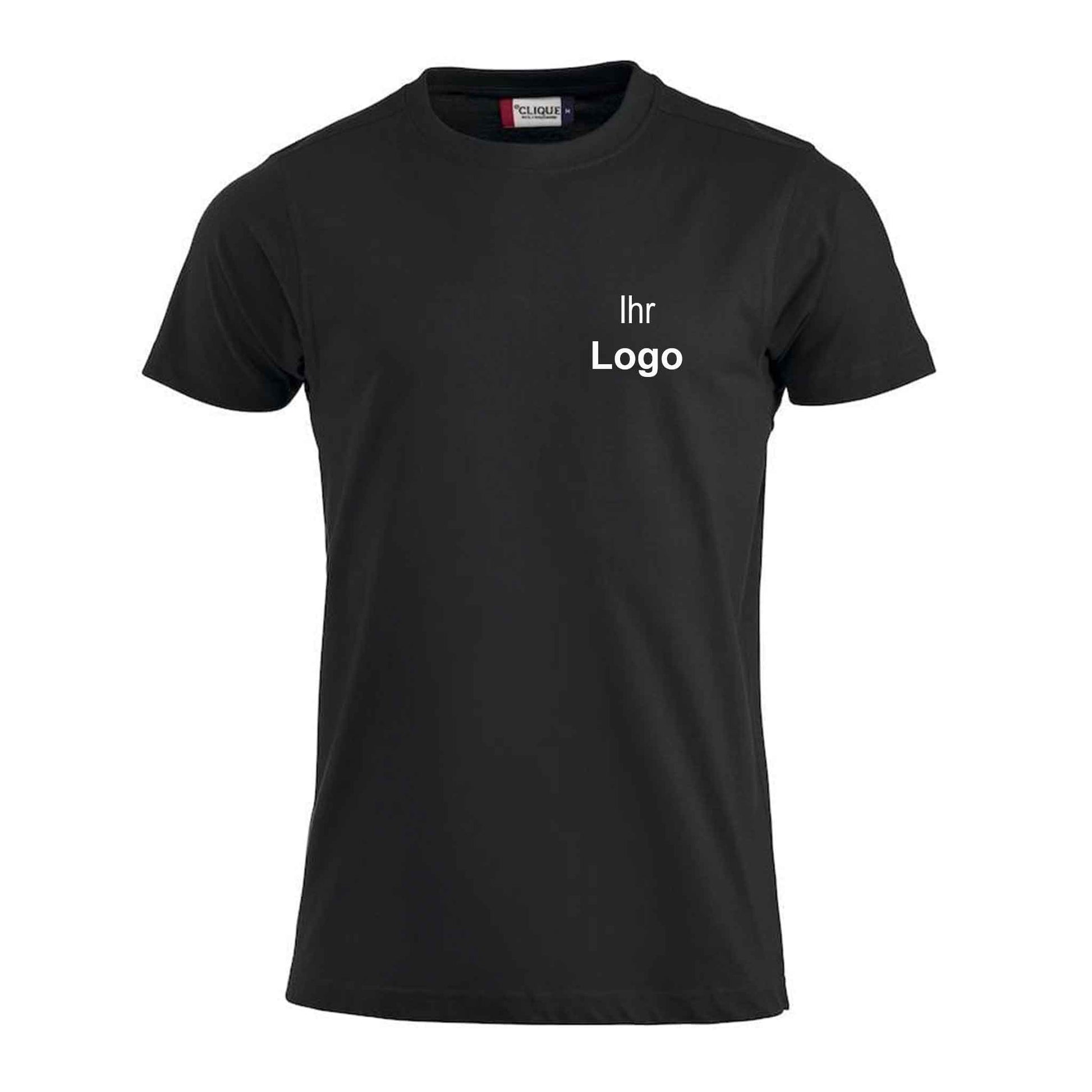 Premium-Clique Herren T-Shirt online personalisieren