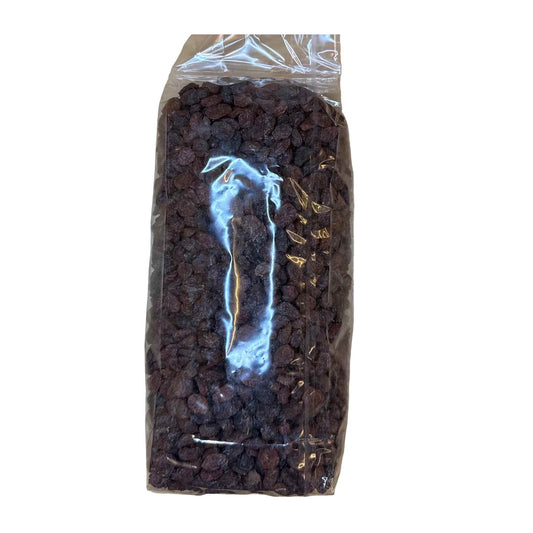 Rote Rosinen – Aktion – 1 kg
