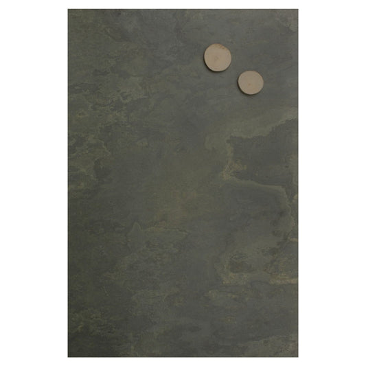 Schiefertafel Magnetisch - Green Inferno