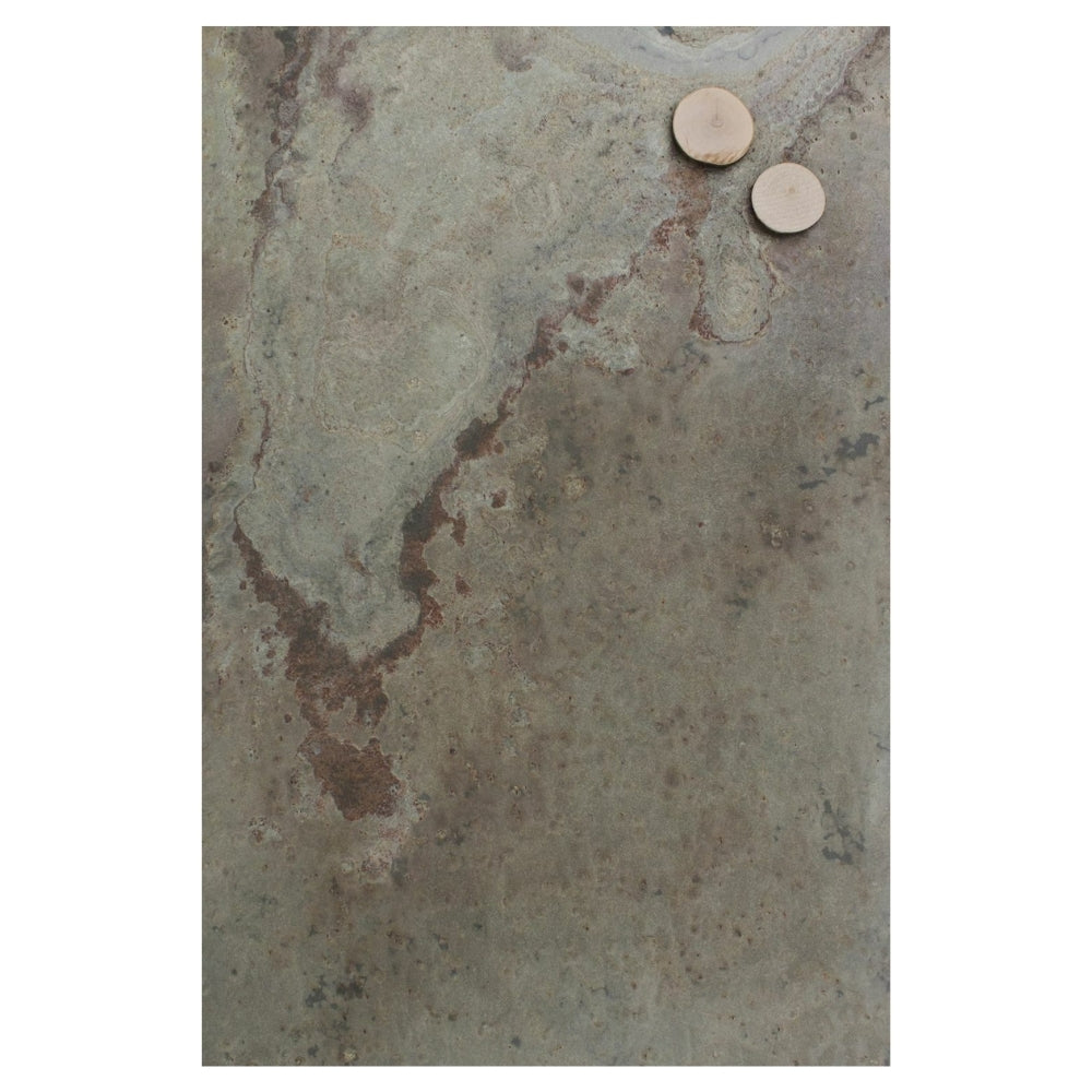 Schiefertafel Magnetisch - Skin Mountain