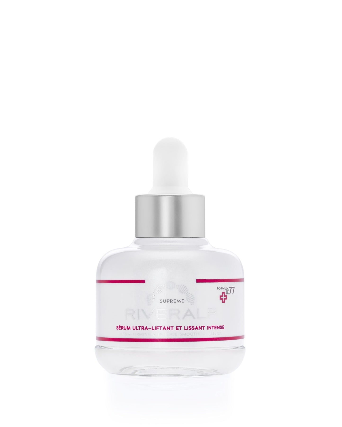 Sérum Ultra-Liftant et Lissant Intense Riveralp