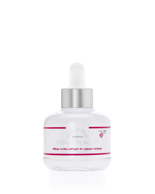 Sérum Ultra-Liftant et Lissant Intense Riveralp