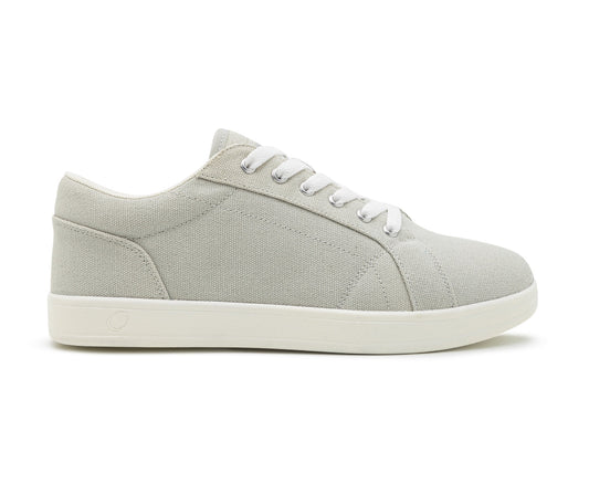 SMOVE Dance Sneaker in Grau