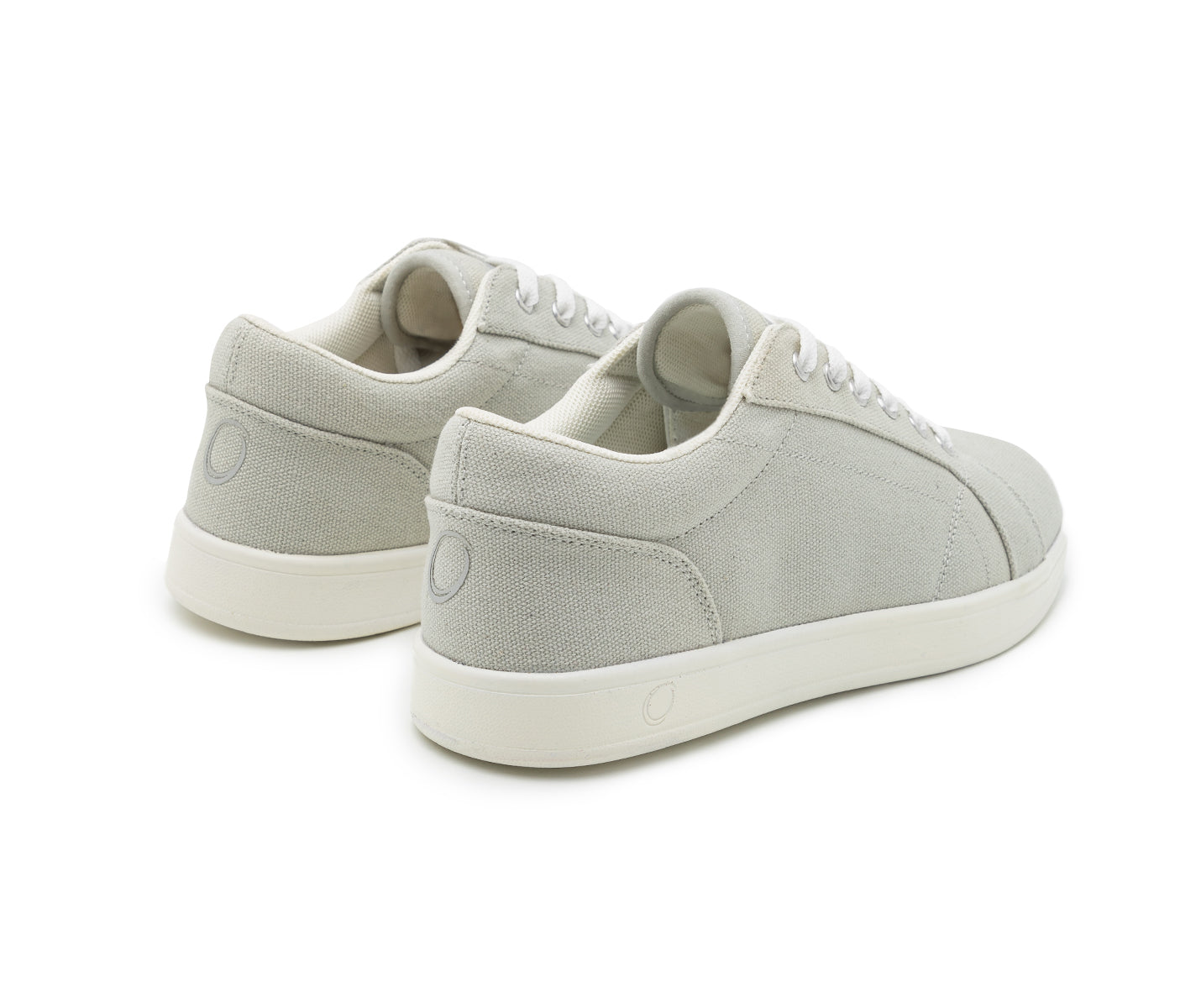 SMOVE Dance Sneaker in Grau