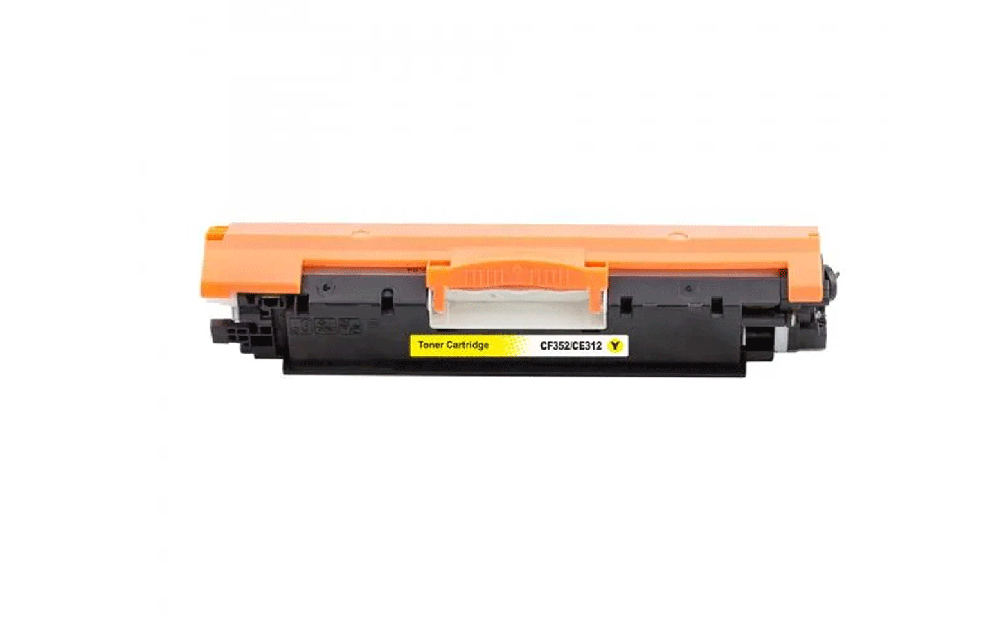 HP DC Toner CF350/CE310A(130A) BK  Kompatibel mit HP Color LaserJet Pro MFP M176n/M177fw  Seitenanzahl： 1300  Zertifikate: ISO9001,ISO14001,CE,Rohs,STMC