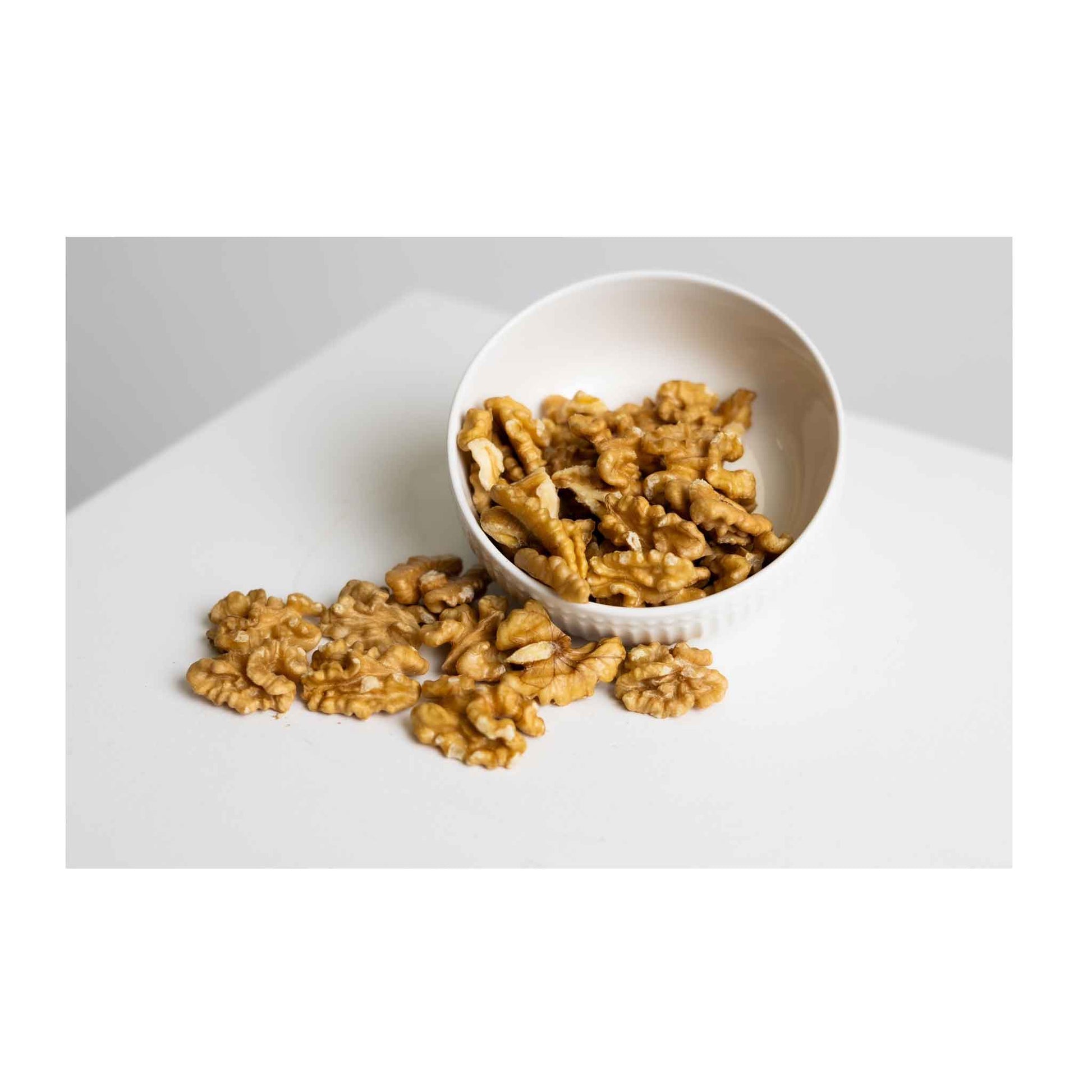 Baumnüsse naturbelassen – 500 g