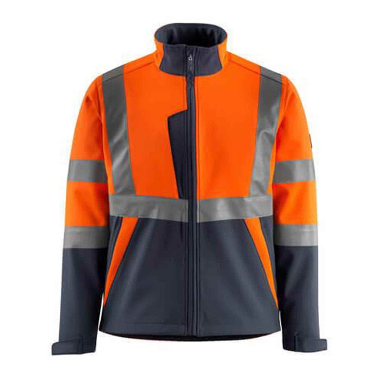 Warnschutzjacke Fluoreszierend - MASCOT® Kiama