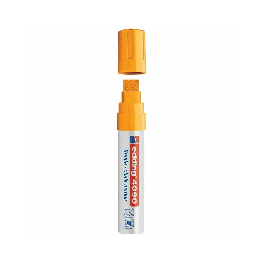 Edding® Kreidemarker 4090, 4-15mm, Einzeln