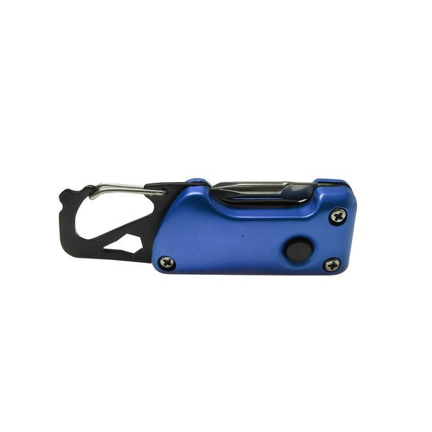 Climber Karabiner mit Lampe