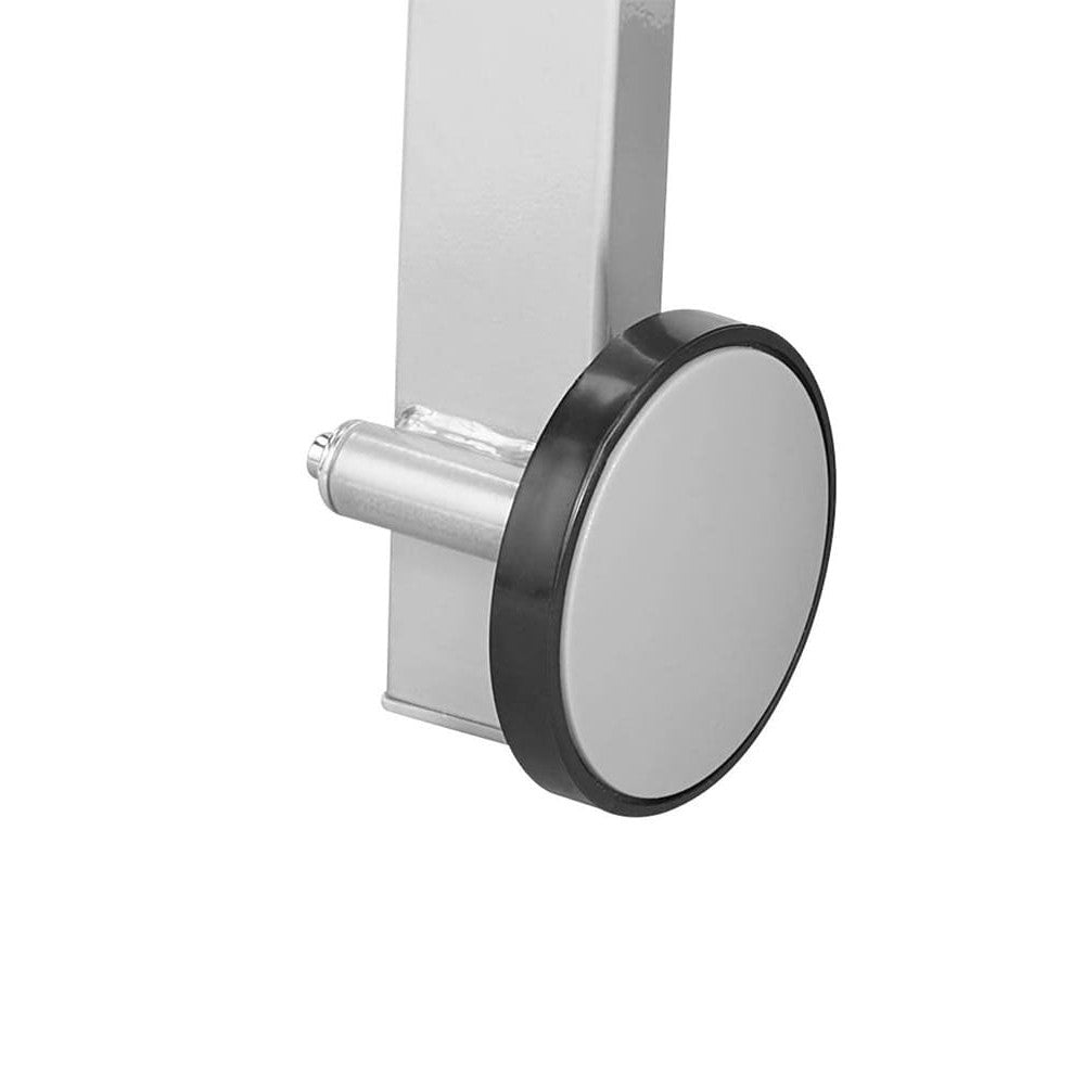 Kundenstopper Konvex DIN A1, Outdoor