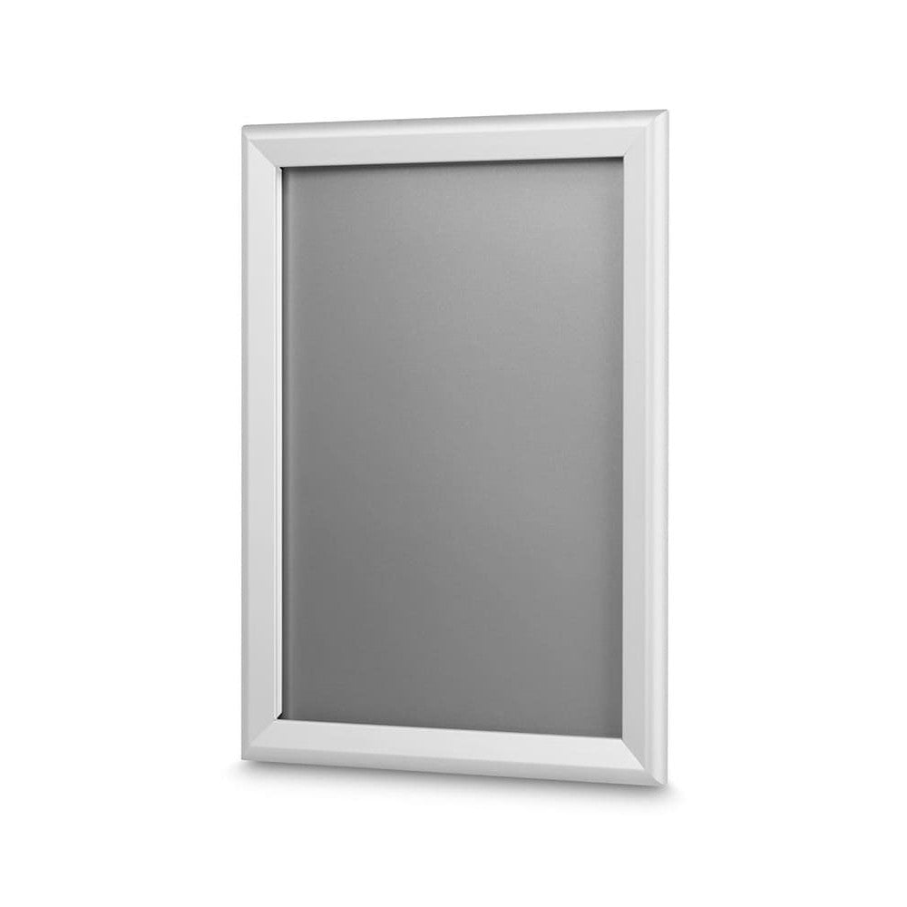 Alu Klapprahmen, DIN A1, 32mm, Silber