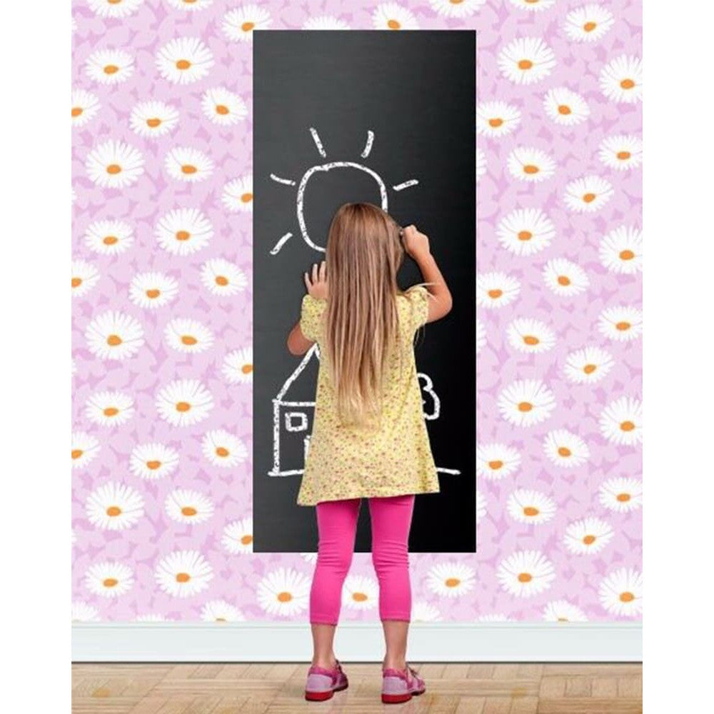 Kreidetafelfolie nach Mass, Selbstklebend